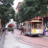 Frisco - Cable Car Frisco - Cable Car