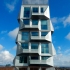 The Silo, Nordhavn The Silo, Nordhavn