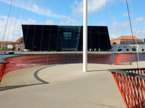 Copenhagen - Black Diamond Copenhagen - Black Diamond