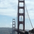 Frisco - Golden Gate Frisco - Golden Gate