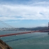 Frisco - Golden Gate Frisco - Golden Gate