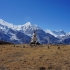 Annapurna Panorama Annapurna Panorama