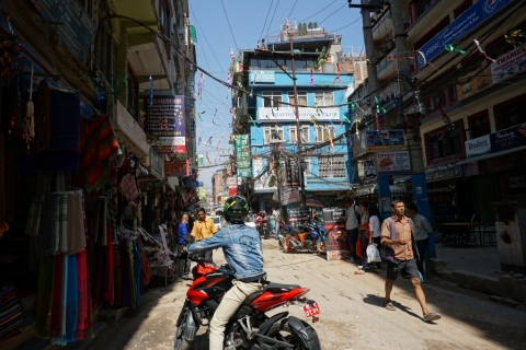 Kathmandu Kathmandu
