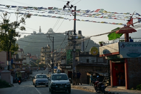 Kathmandu Kathmandu