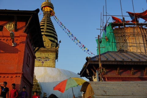 Kathmandu Kathmandu