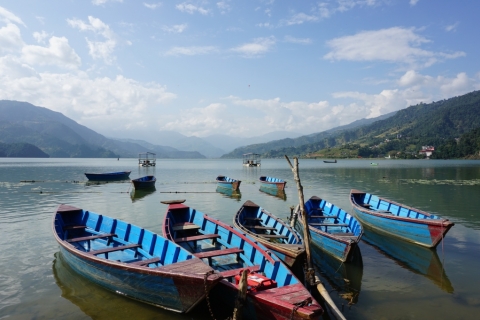 Pokhara Pokhara