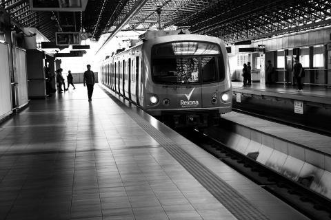 Manila - Manila Metro Manila - Manila Metro