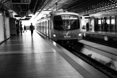 Manila Metro