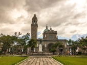 Manila