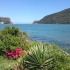 Knysna- Lagune Knysna- Lagune