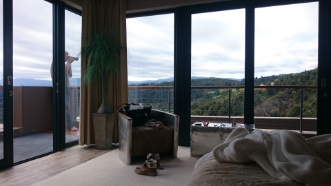 George - Room with a View George - Room with a View