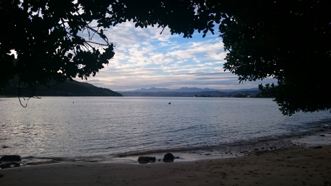 Knysna - Knysna- Lagune Knysna - Knysna- Lagune