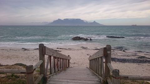 Cape Town - Tafelberg Cape Town - Tafelberg