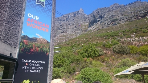 Cape Town Cape Town