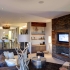 Edge House Living Room Edge House Living Room