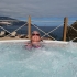 Enspannung im Jacuzzi Enspannung im Jacuzzi