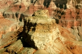 Ausblick auf Grand Canyon