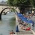 La Plages - Seine La Plages - Seine