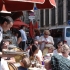 Cafe am Notre Dammes Cafe am Notre Dammes