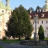 Kloster Marienthal Kloster Marienthal