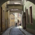 In den Gassen von Görlitz In den Gassen von Görlitz