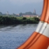 Blick auf Uckernünde Blick auf Uckernünde