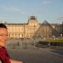 Louvre Pyramide Louvre Pyramide
