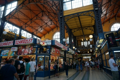 Budapest Budapest