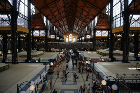 Budapest Budapest