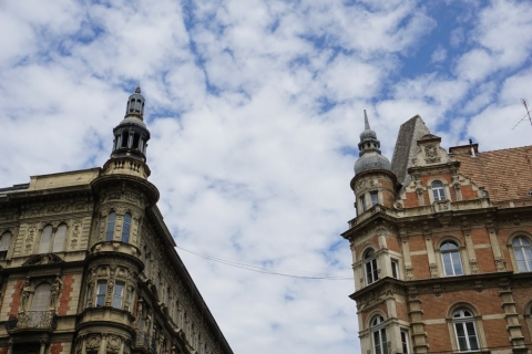 Budapest Budapest