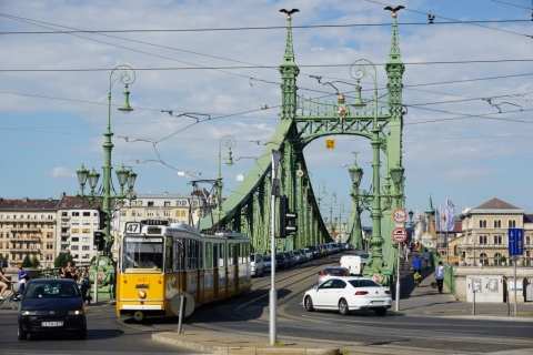 Budapest Budapest