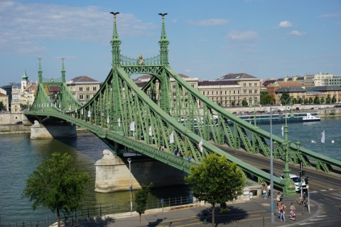 Budapest Budapest
