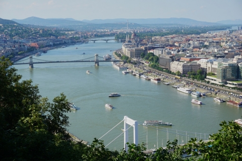 Budapest Budapest