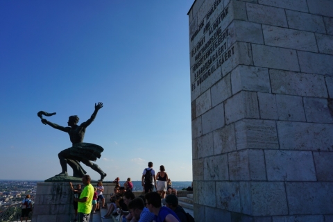 Budapest Budapest