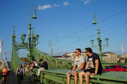 Budapest Budapest
