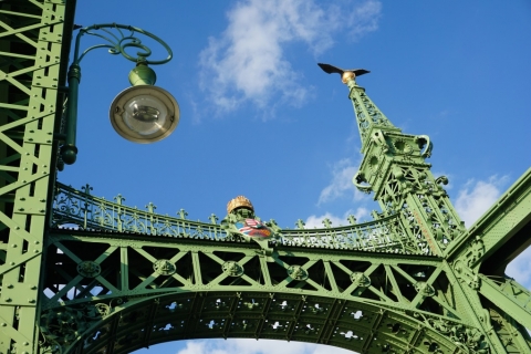 Budapest Budapest