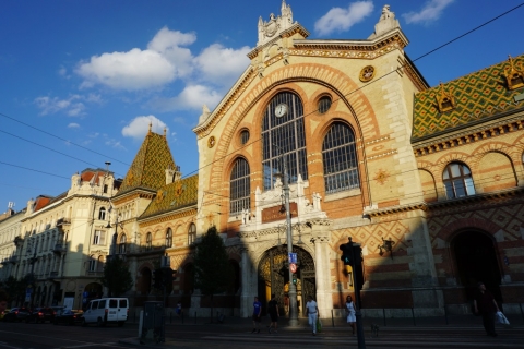 Budapest Budapest