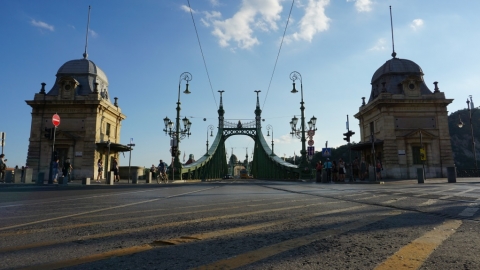 Budapest Budapest