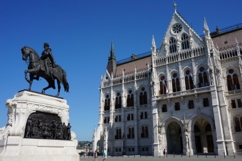 Budapest Budapest