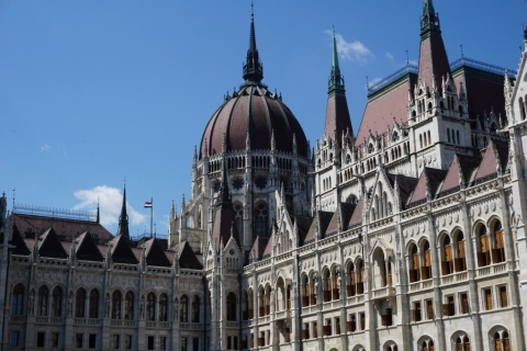 Budapest Budapest