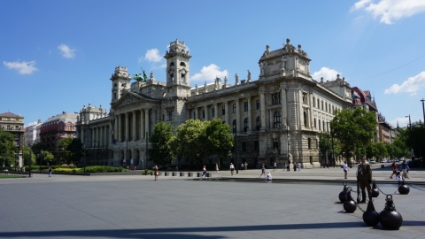 Budapest Budapest