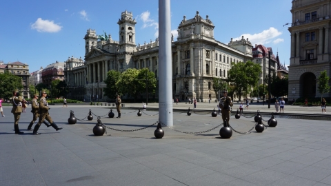 Budapest Budapest