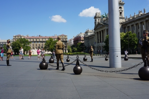 Budapest Budapest