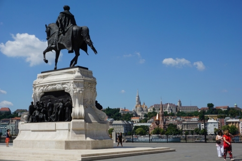 Budapest Budapest