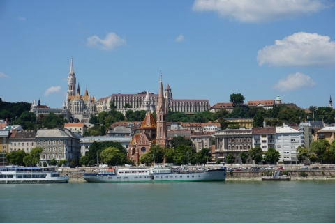Budapest Budapest