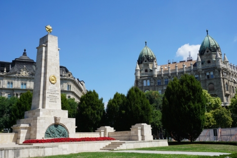 Budapest Budapest