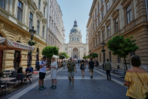 Budapest Budapest