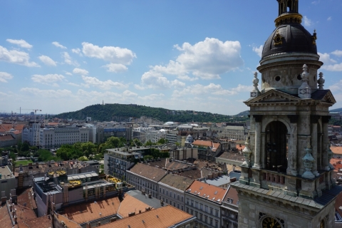 Budapest Budapest