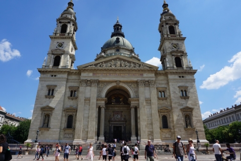 Budapest Budapest