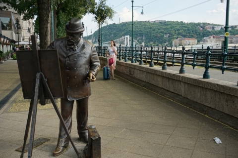 Budapest Budapest